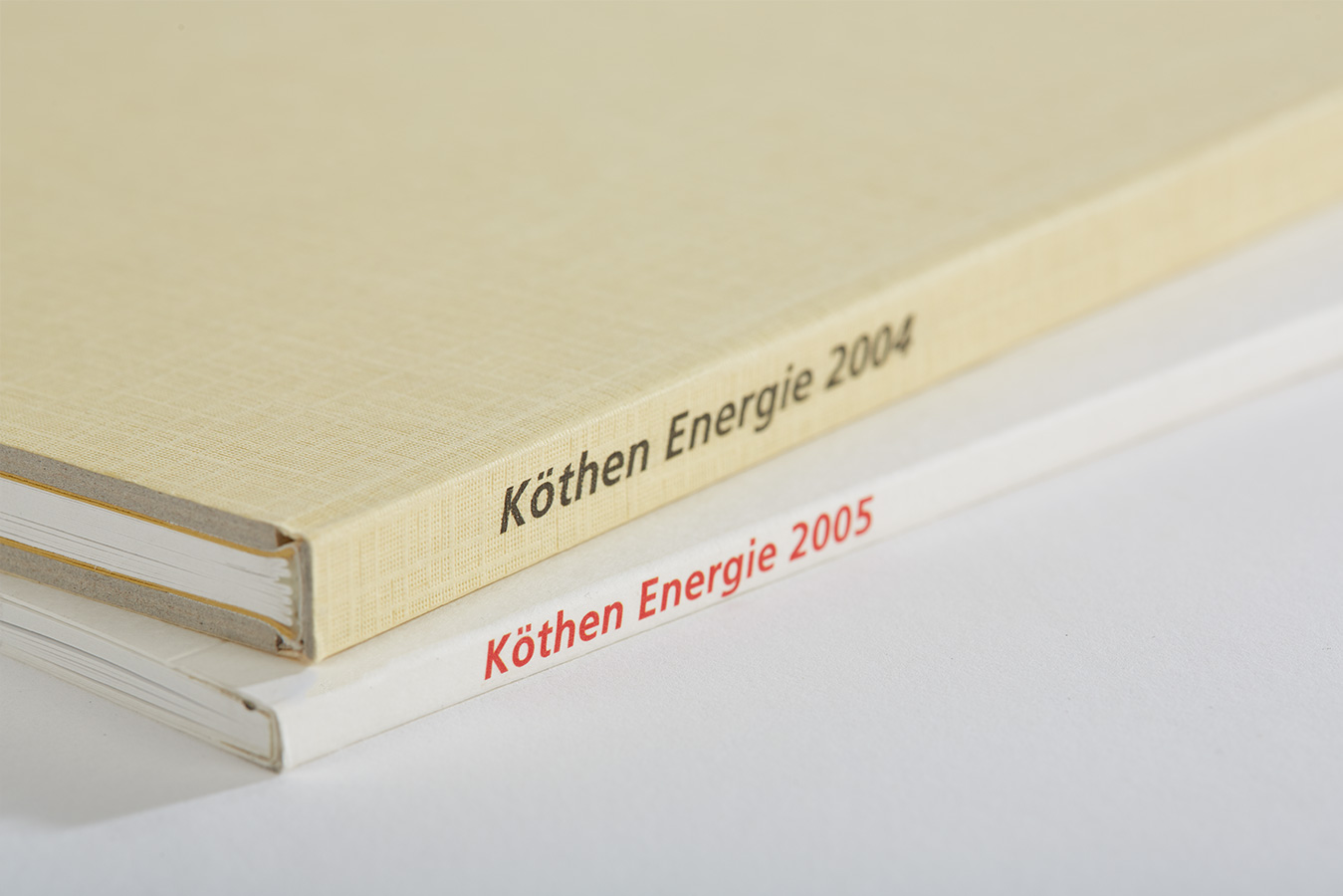 Köthen Energie - Geschäftsberichte