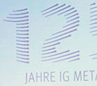 Event - IG Metall Sommerfest